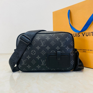 Malas Louis Vuitton Original no Brasil com Preço de Outlet