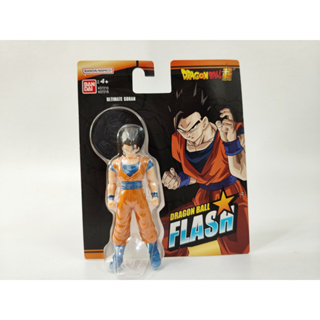 Bola De Dragão De 3,9  Anime Super Figura Saiyan PVC Estátua Com Caixa