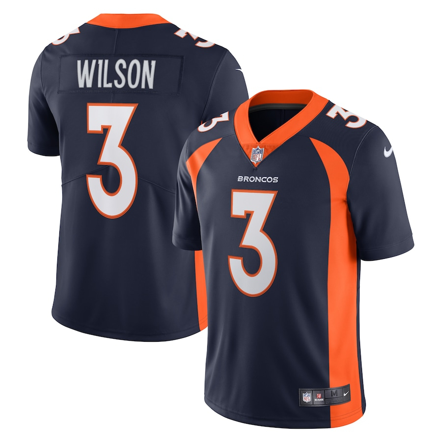 Denver broncos shop jersey shirt