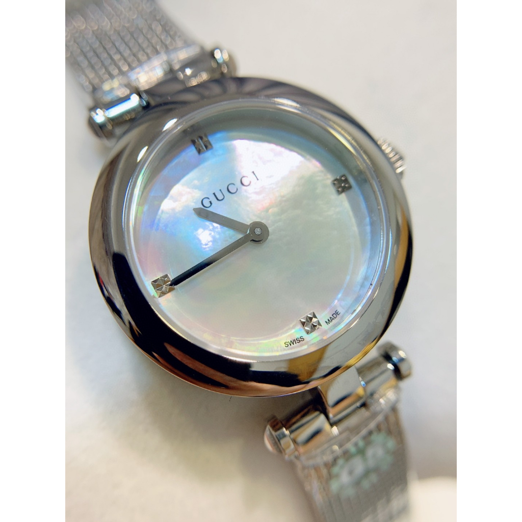 Relógio Ladies Watch Fashion Luxury Fritillary Surface Brand Banquet