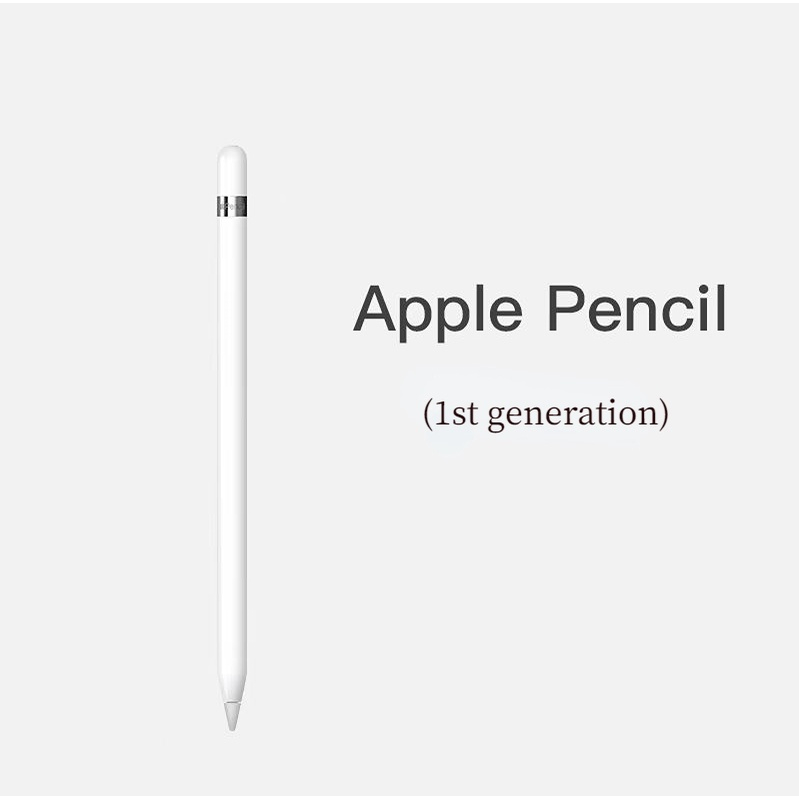 Lápis Apple iPad 1 Geração Nova Selado 1 : 1 Versão Original Para