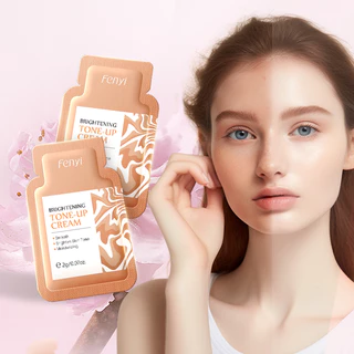 Fenyi Creme Hidratante Nutritivo De Longa Duração 2g em Oferta na Shopee