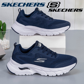 Tenis skechers masculino store 45