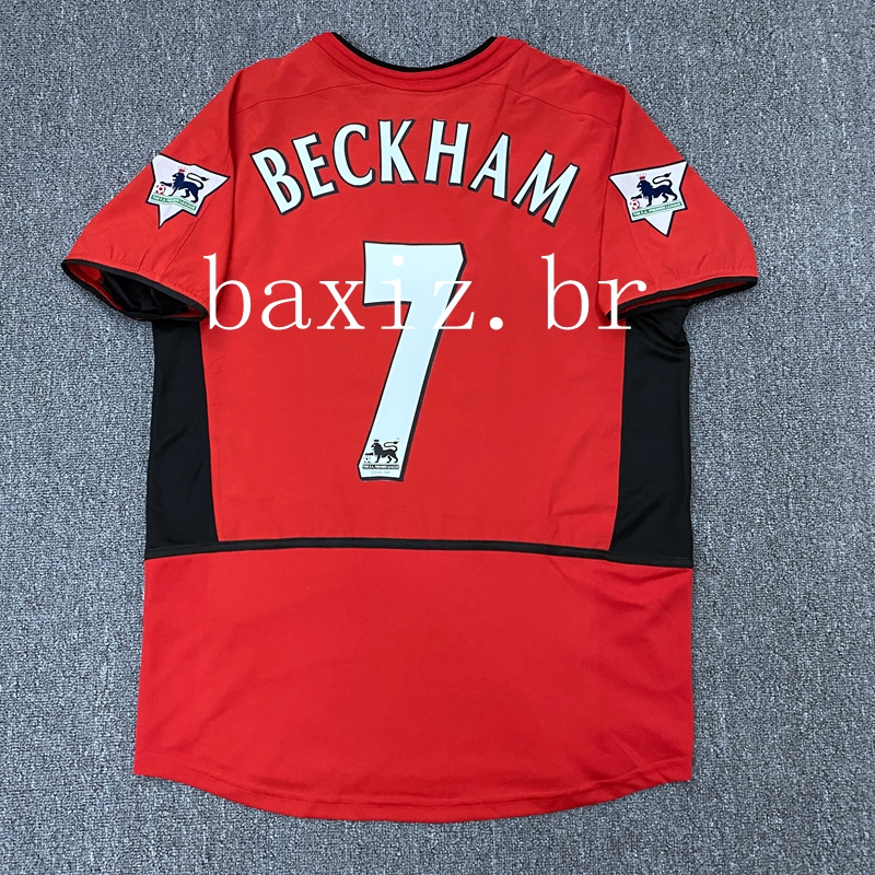 4 Elástico Faixa De Cabelo Unisex Beckham Preta Jogador Top