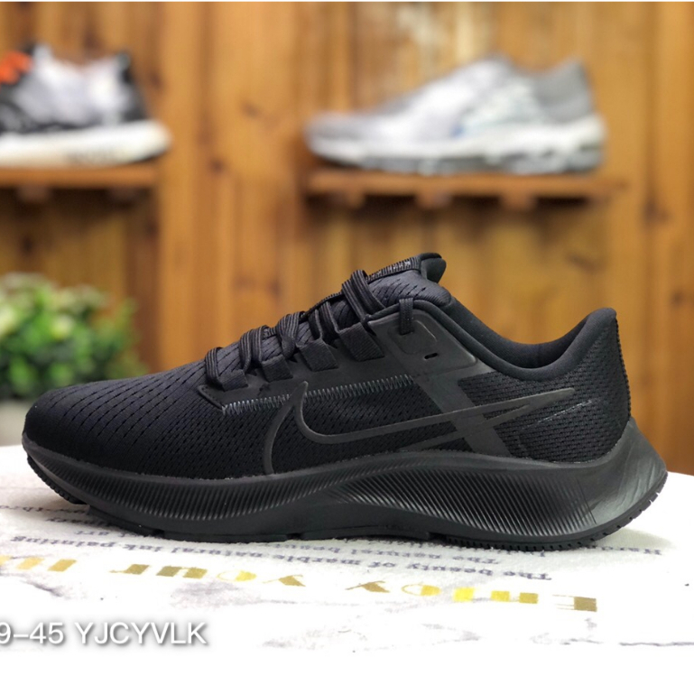 Pegasus 38 Masculino Tênis Pegasus Tênis Esportivo Pegasus 39 Tênis Corrida CW7356-001