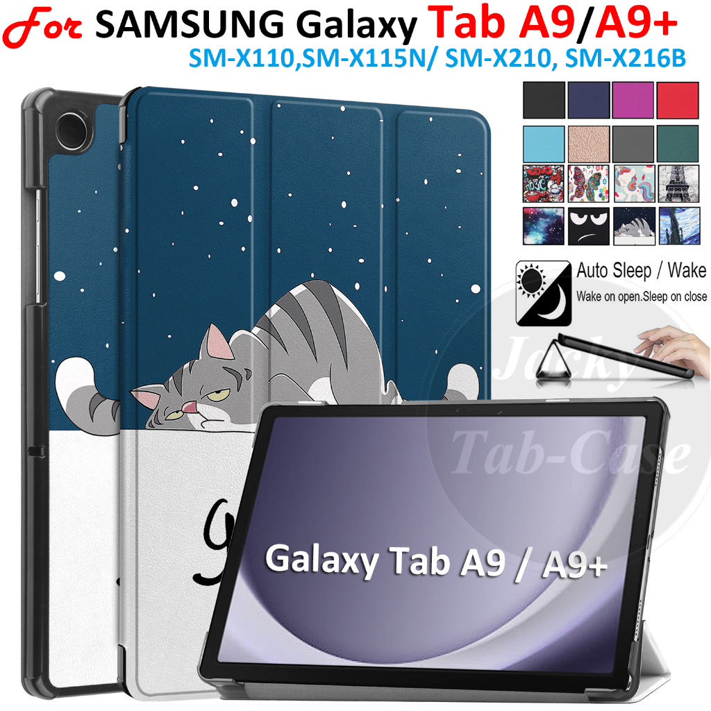 Para SAMSUNG Galaxy Tab A9 8.7