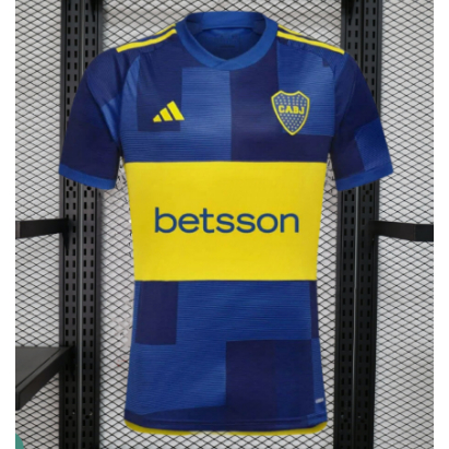 23/24 Camisa De Futebol Home BK