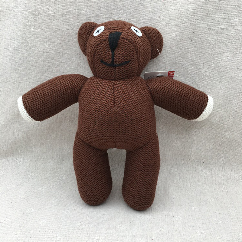 Mr bean teddy bear clearance amazon