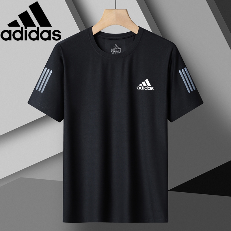 L-8xl Roupas Fitness Roupas esportivas Roupas Fitness Roupas de manga curta Camisetas Sweatshi