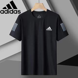 L-8xl Roupas Fitness Roupas esportivas Roupas Fitness Roupas de manga curta Camisetas Sweatshi