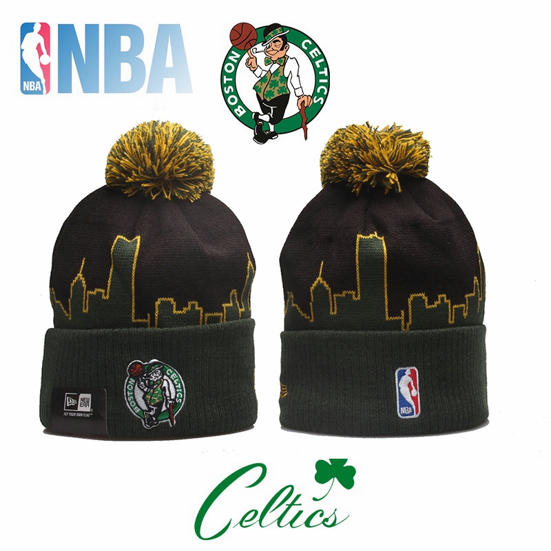 Fanmats NBA Boston Celtics 2-Piece Embroidered Headrest Covers