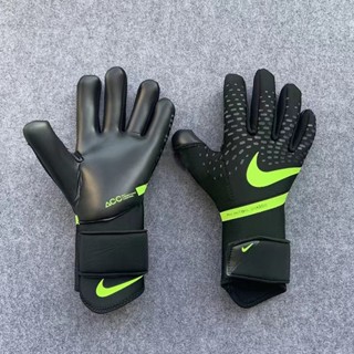 Luvas De Goleiro De Futebol De Moraes Navas Guantes Novo Design Profissional Reusch