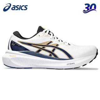 ASICS GEL-KAYANO 30 Aniversário Sapatos De Corrida Masculina