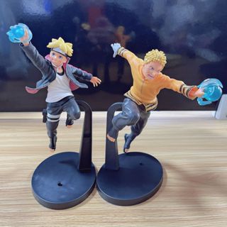 6/12peças/Bonecos Naruto kit Anime Naruto Boneca Action Figura 7cm  Ornamentos Sakura Figuras De Ação Dos Desenhos Animados Brinquedos infantil  Kakashi micro Decoração de menina O menino - Escorrega o Preço