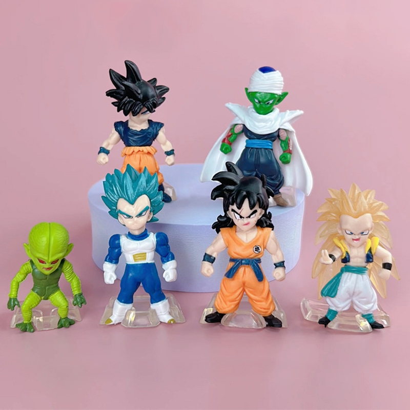 フィギュア Sサイズ 4点セット 怪獣8号 ちょこのせ プレミアムフィギュア“四ノ宮キコル”｜プライズ