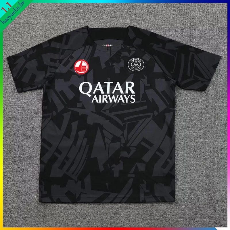 Camisa De Time Treino 23/24 Futebol BAL