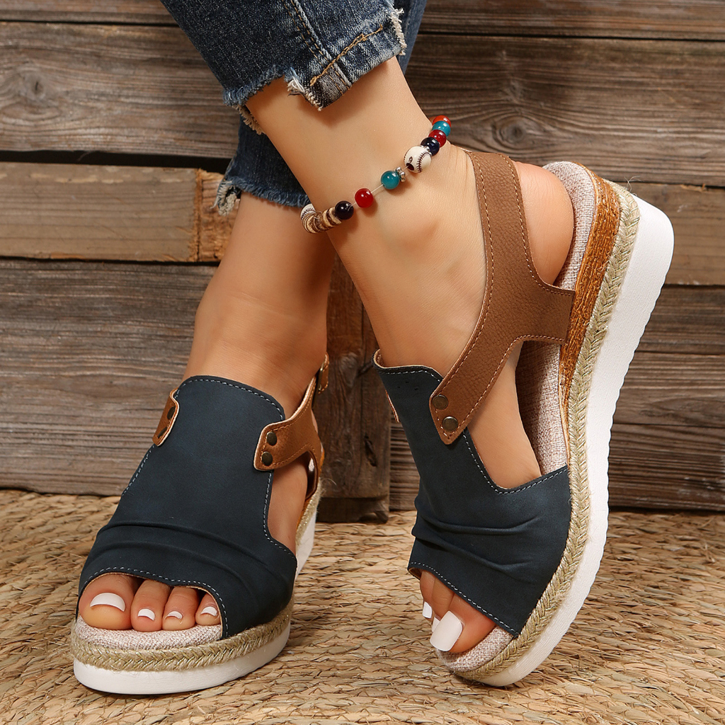 Sandalias store confortaveis femininas