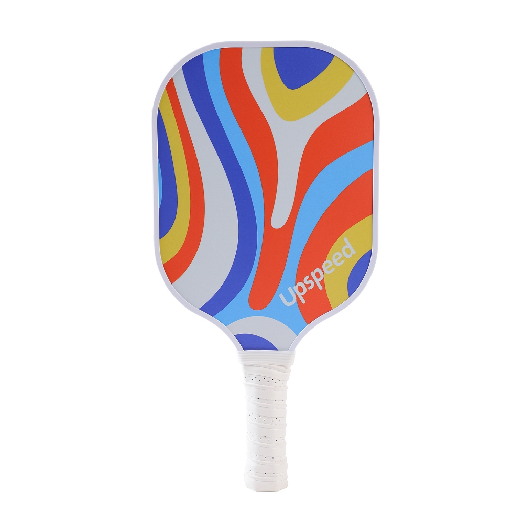 Raquetes De Pickleball De Fibra De Carbono - Aprovado Pela USAPA