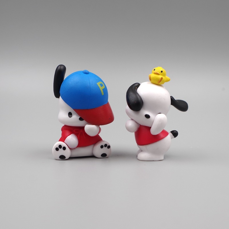 Pochacco doll store