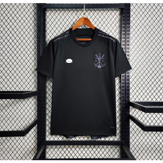 23/24 Camisa De Futebol Third Away III