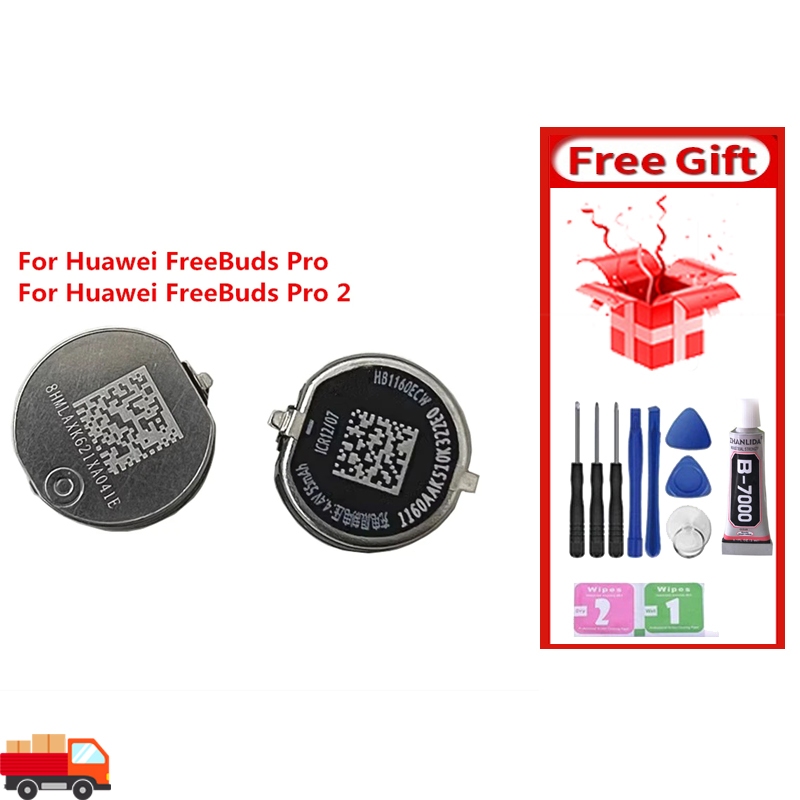 Nova Alta Qualidade Para Huawei FreeBuds Pro/2/Fone De Ouvido Bluetooth T0003 T0006 T0003C