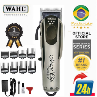 Clipe Wahl Magic clip A Atualização De Fabricação De 5 Estrelas 8148