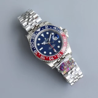 2024 Relógio Automático Masculino , Espelho De Safira , 40mm , À Prova D'água