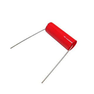 S&E, Film Capacitor, 1.0uf, 200v, 5%, New Old Stock - Foto 12