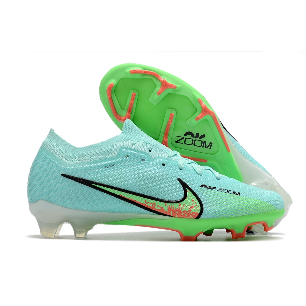 Chuteira Campo Botas Nike Air Zoom Mercurial Superfly IX Elite FG ...