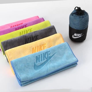 Toalha De Ginástica Esportiva Macia E Confortável Ginásio Absorver O Suor Quick Dry Basketball Running Wipe Sweat Absorbent Yoga Outdoor Badminton
