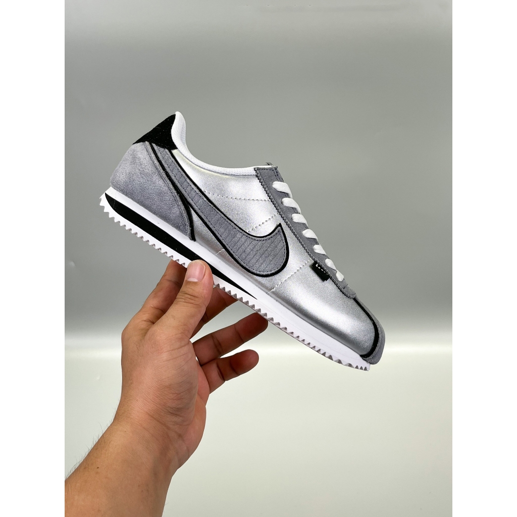 Nike cortez 2024 sport moda