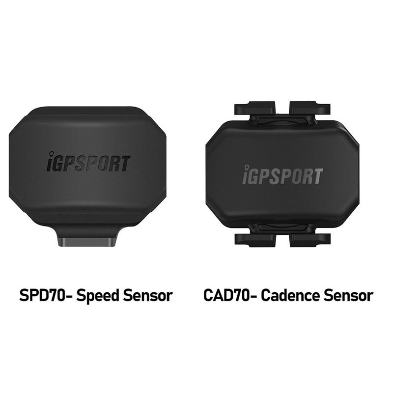 iGPSPORT BSC200s& M80 セット IGPSPORT BSC 100 200 300 Bluetooth ANT + Sincronização De Dados