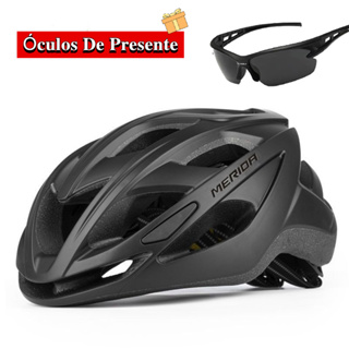 Capacete Bike Masculino/Feminino SUPERIDE ULTRALIGHT