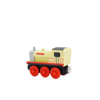 Compre Brinquedo de trem de bebê Thomas treina brinquedos magnéticos Thomas  AndFriends brinquedo de locomotivas de madeira barato — frete grátis,  avaliações reais com fotos — Joom