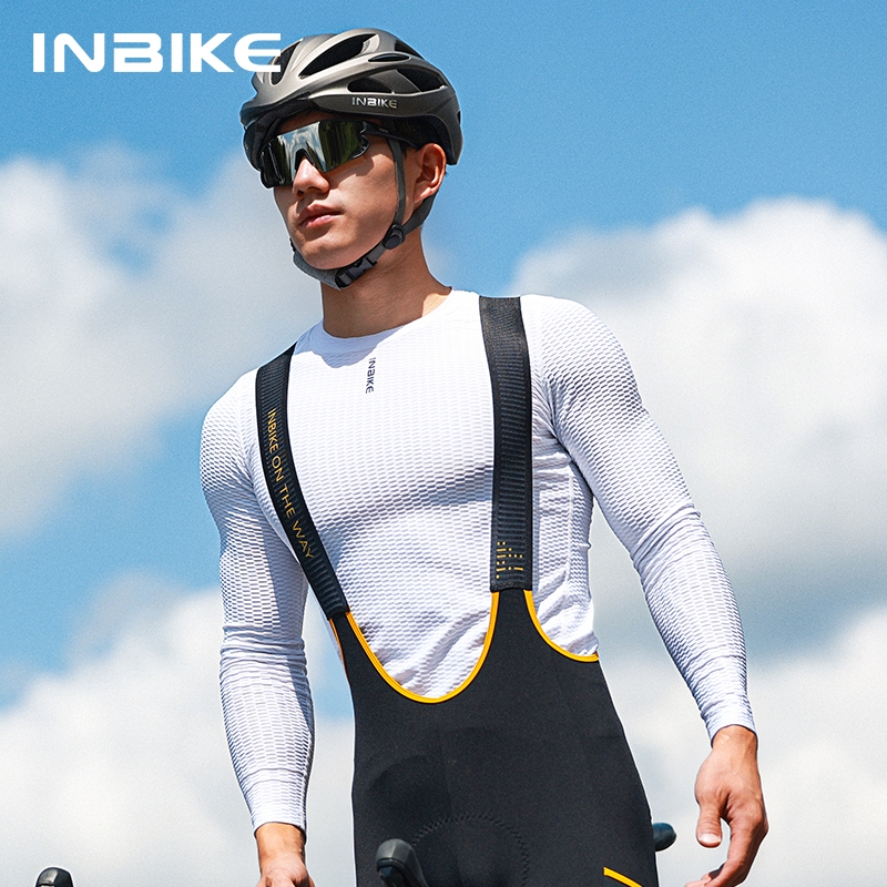 Aomiun Ropa Ciclismo Hombre Maillot Ciclismo Hombres Manga Largo y  Pantalones Anti-Viento Invierno : : Moda