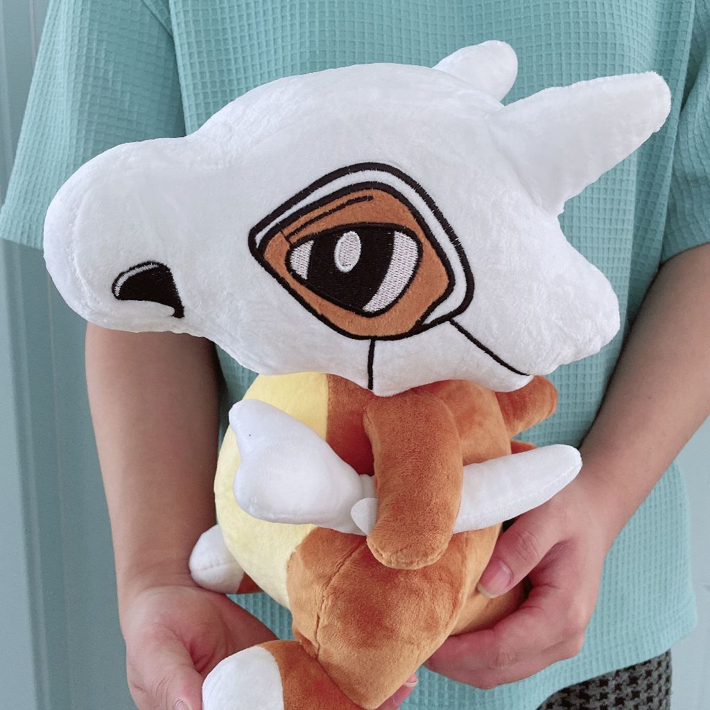 Marowak plush store