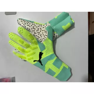 2023 Ready Stock Professional Luvas De Futebol Treinamento Melhor Goleiro Adultos Respiráveis Novas Látex