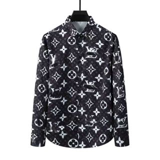 Camiseta Louis Vuitton x Supreme - Grandes Grifes