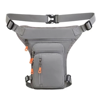 Sacos Para Cintura De Perna À Prova D’água Portáteis Ombro Molle Pacote Engraçado Caminhadas Ao Ar Livre Motocicleta