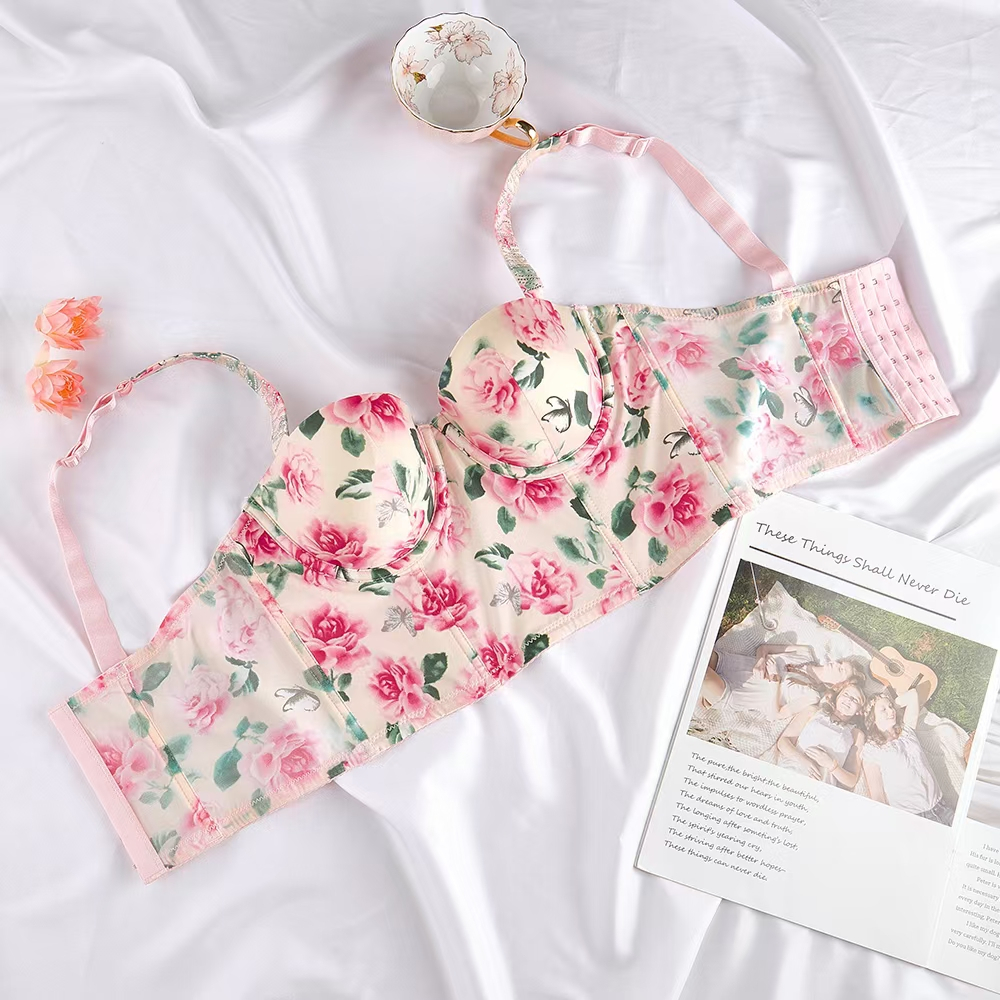 🌹 Love These Pretty Sleep Pants 🌹  Ropa, Ropa intima femenina, Ropa  interior elegante