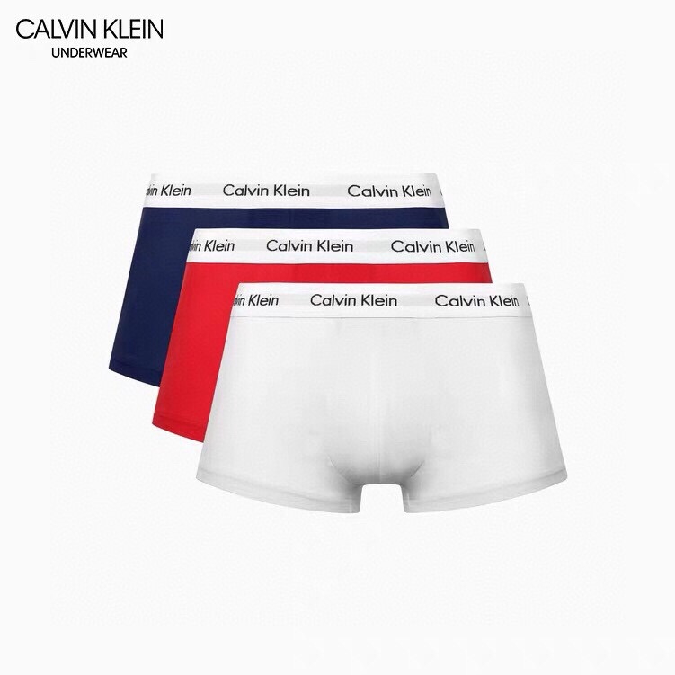 Roupas Íntimas Masculinas Algodão Sexy Boxer Cuecas Boys Shorts Caixa De Presente Masculina