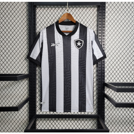 Camisa De Time 23/24 Futebol Home A-l - Escorrega o Preço