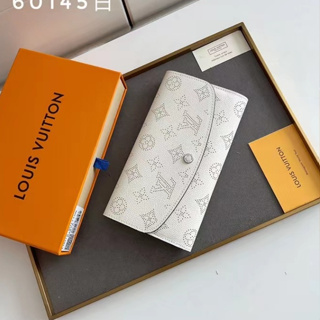 Carteira Masculina Louis Vuitton cinca - loja chique benhê
