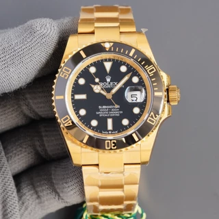 Relógio Mecânico Automático Masculino , 40mm , Série Water Ghost . Brilho Noturno