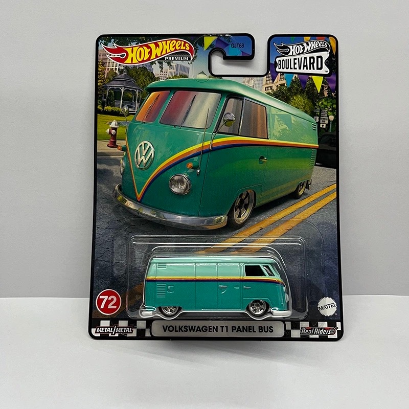Hot Wheels Volkswagen T1 em Oferta | Shopee 2026