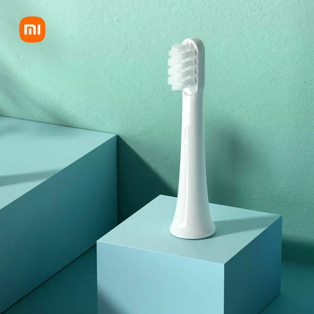 Xiaomi Mijia Mi Escova Dental Elétrica T300 T500 T700 T100 Cabeça De Substituição