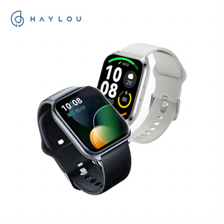 Haylou LS02 Pro Prateado: 100 modos - Bluetooth 5.0 - IP 68