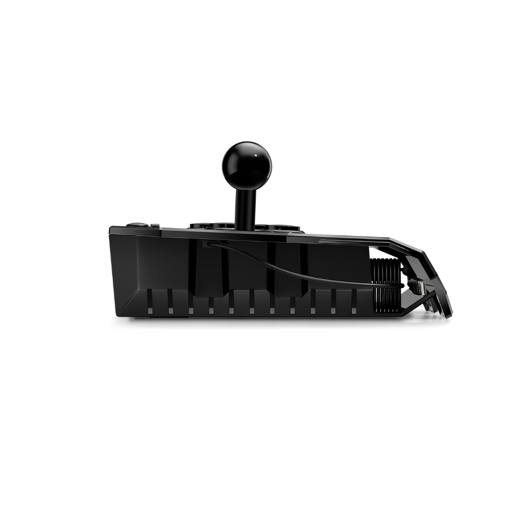 QANBA Drone 2 Arcade Stick Joystick Para PS5 PS4 PC Bastão De