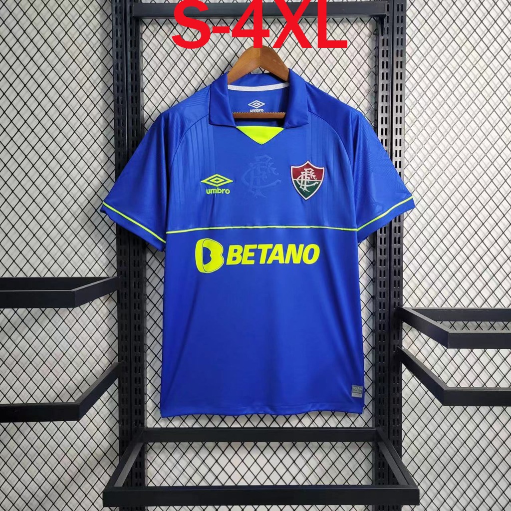 2023-2024 Novo Estilo Goalkeeper Jersey Treinamento de Futebol de Equipe Personalizado Jersey Star Same Style Competition Sweatshirt