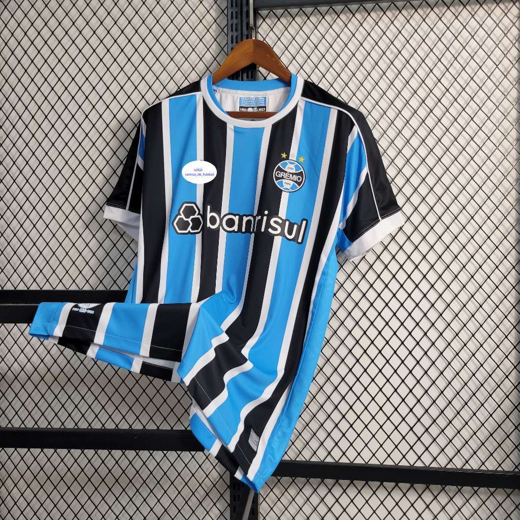 23/24 Camisa De Futebol Home